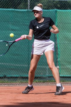 Luisa Gavriloutsa 211 - Bergstedt Open